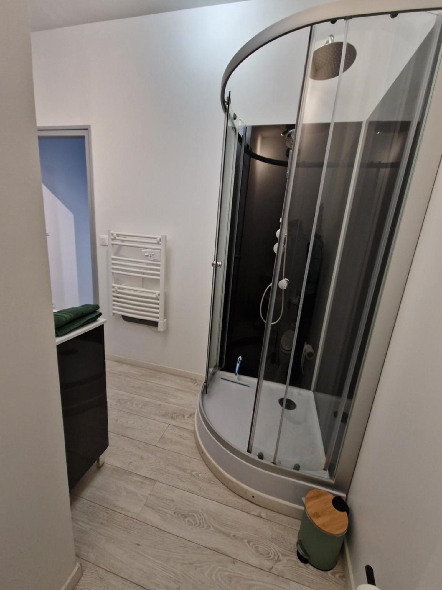 Les Appartements De Lucie オー・ボンヌ エクステリア 写真